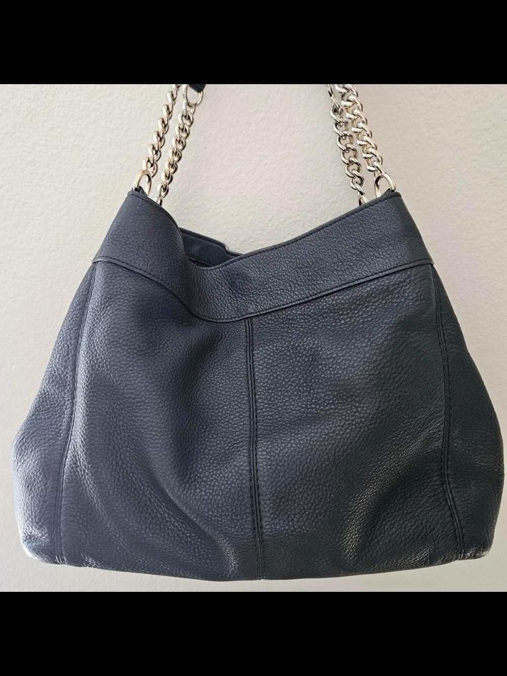 Coach Lexy Shoulder Bag